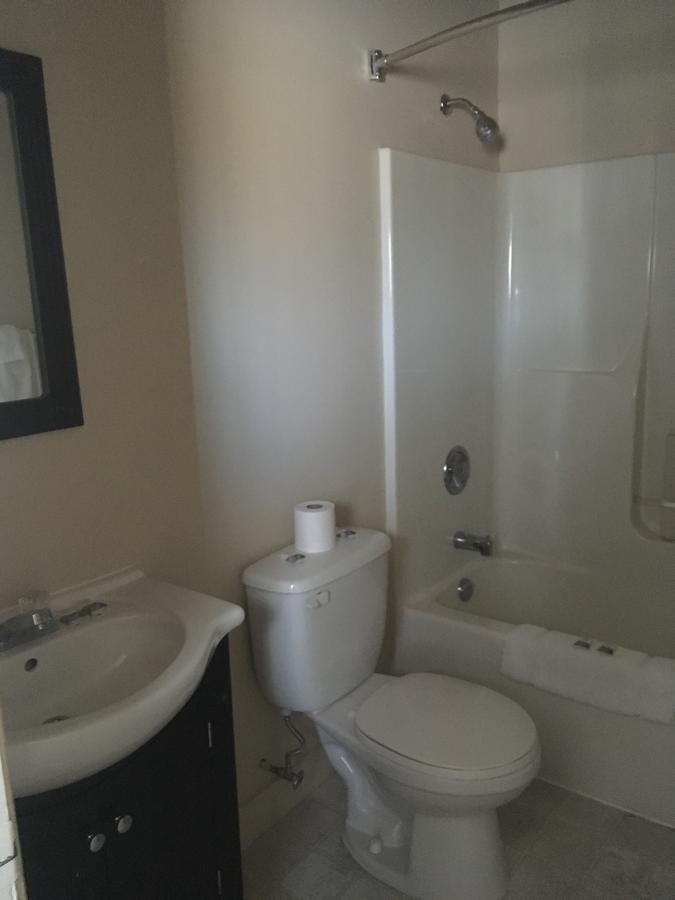 Fundy Spray Motel Middleton Zimmer foto